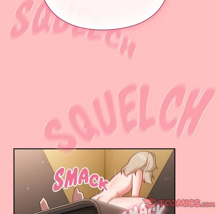 Let’s Play Hooky Chapter 11 - Page 60