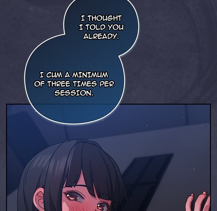 Let’s Play Hooky Chapter 14 - Page 151