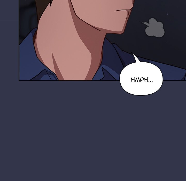 Let’s Play Hooky Chapter 14 - Page 19