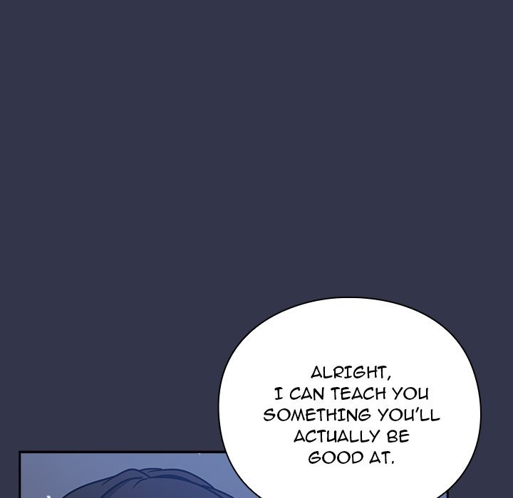 Let’s Play Hooky Chapter 14 - Page 20