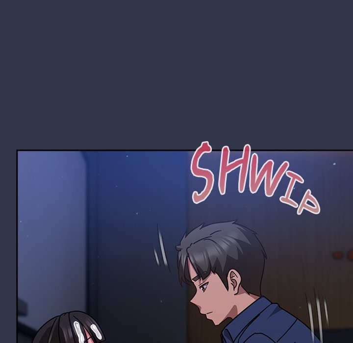 Let’s Play Hooky Chapter 14 - Page 94