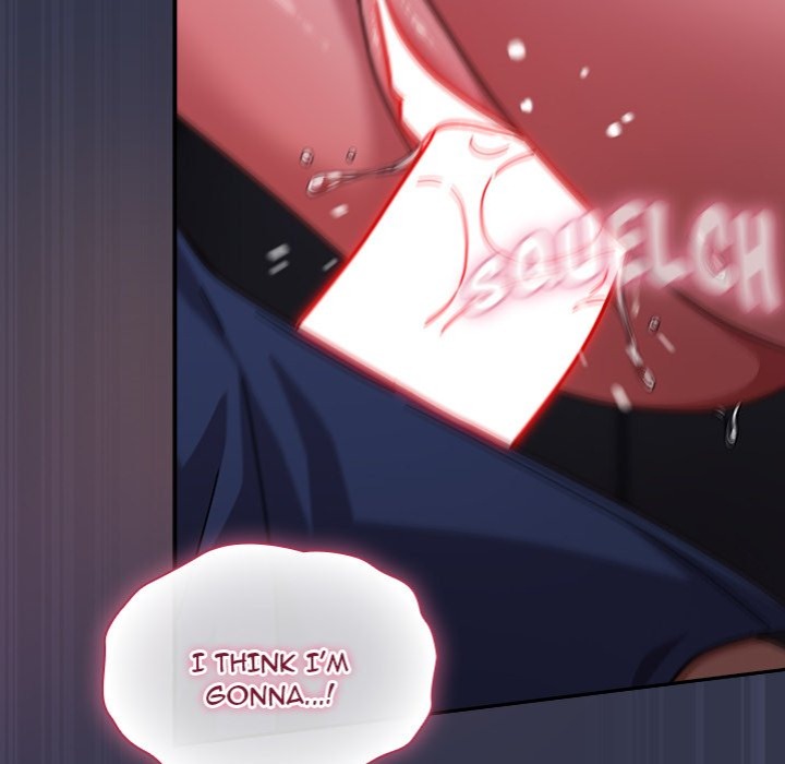 Let’s Play Hooky Chapter 15 - Page 119