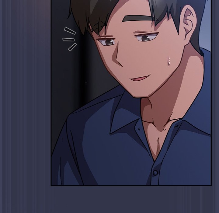 Let’s Play Hooky Chapter 15 - Page 41