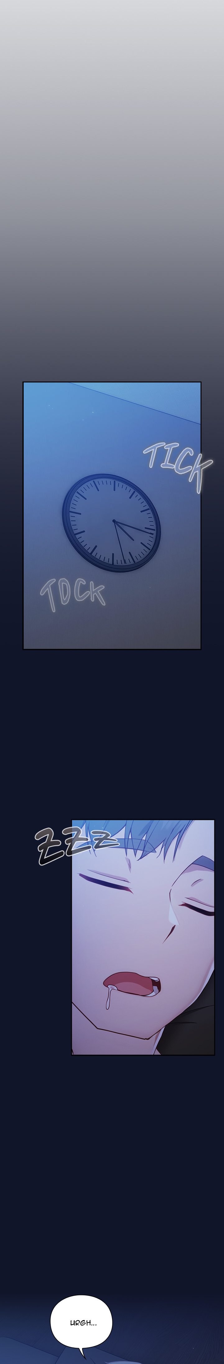 Let’s Play Hooky Chapter 2 - Page 38