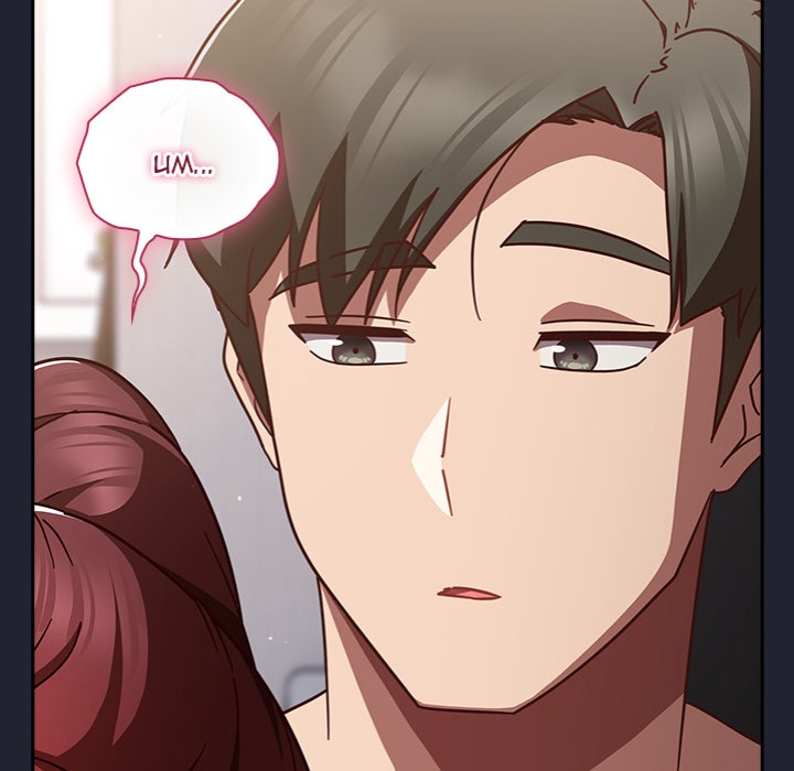 Let’s Play Hooky Chapter 24 - Page 115