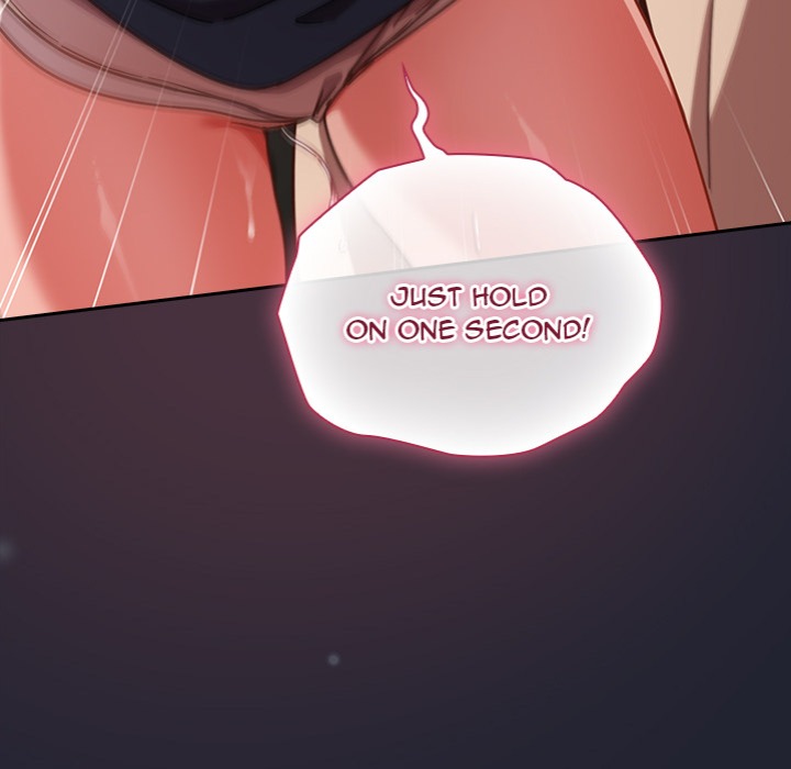 Let’s Play Hooky Chapter 24 - Page 16