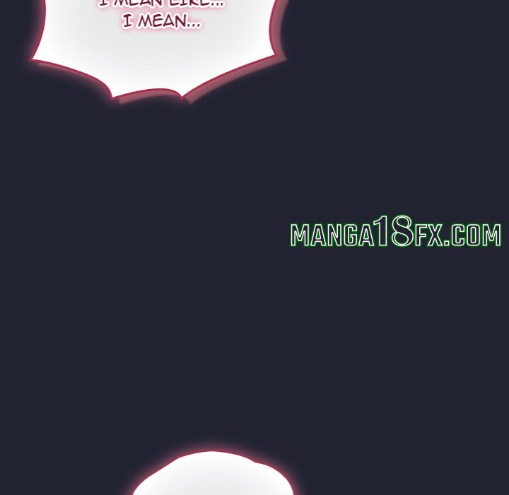 Let’s Play Hooky Chapter 24 - Page 19
