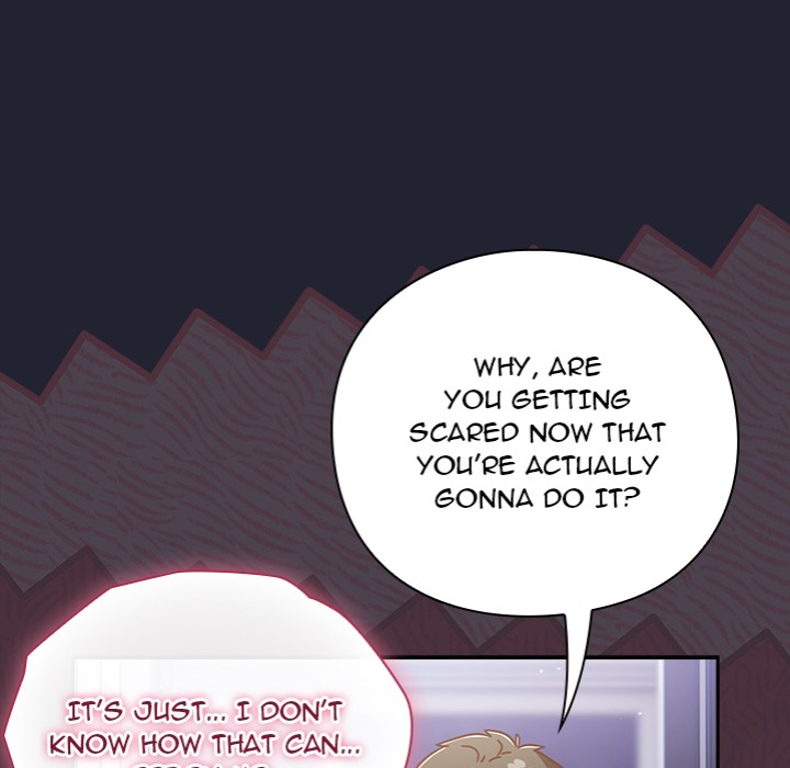 Let’s Play Hooky Chapter 24 - Page 22