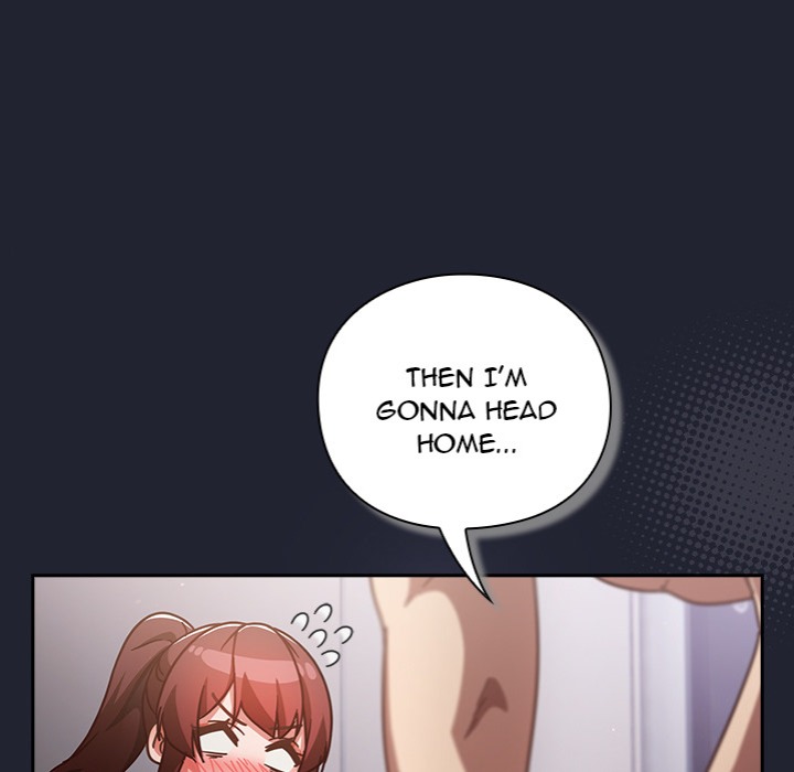 Let’s Play Hooky Chapter 24 - Page 27
