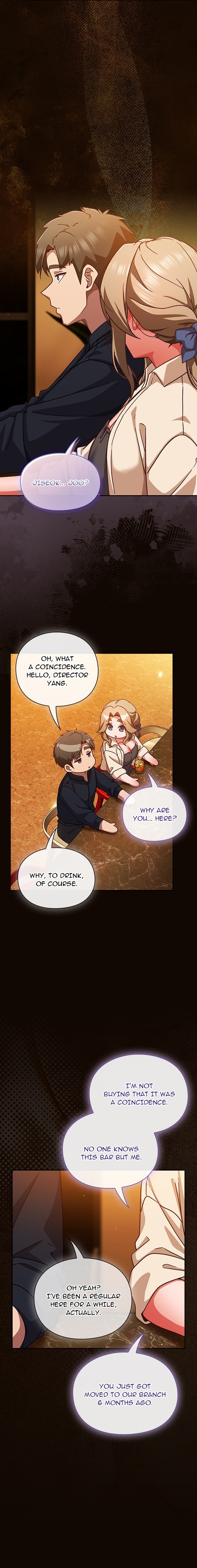 Let’s Play Hooky Chapter 27 - Page 7