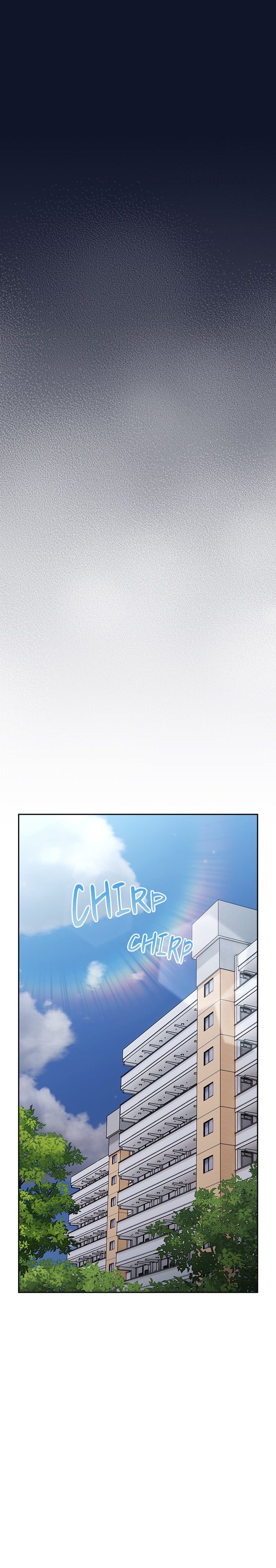 Let’s Play Hooky Chapter 3 - Page 28