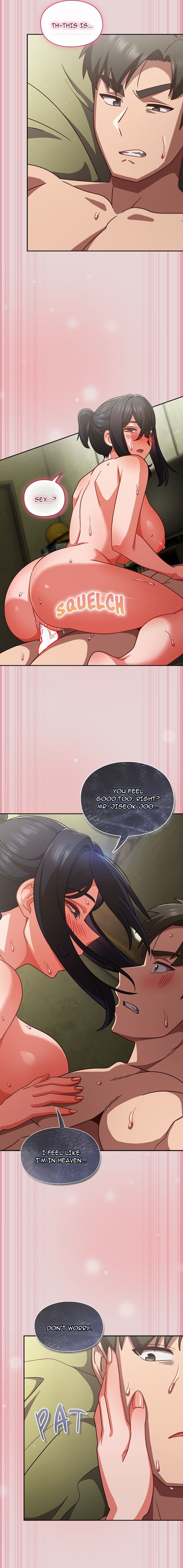 Let’s Play Hooky Chapter 44 - Page 17