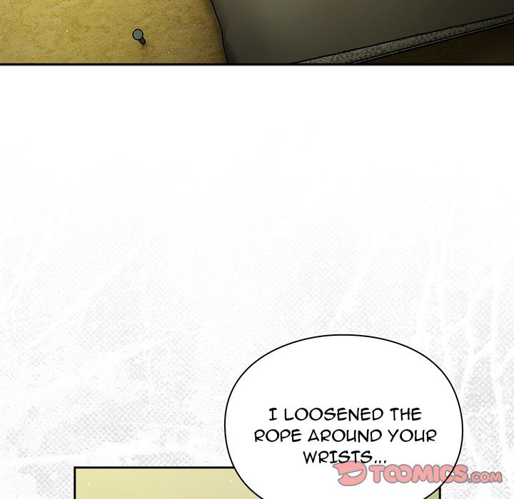 Let’s Play Hooky Chapter 47 - Page 12