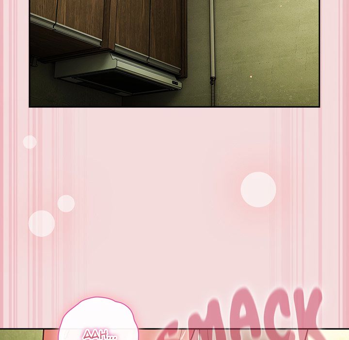 Let’s Play Hooky Chapter 47 - Page 124