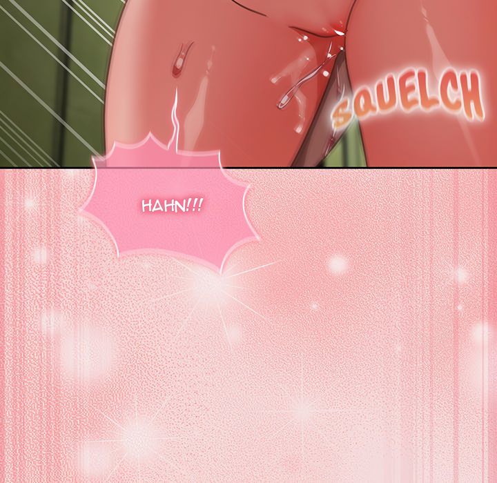 Let’s Play Hooky Chapter 47 - Page 141