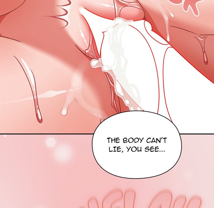 Let’s Play Hooky Chapter 47 - Page 20