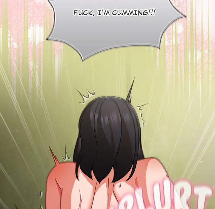 Let’s Play Hooky Chapter 47 - Page 62