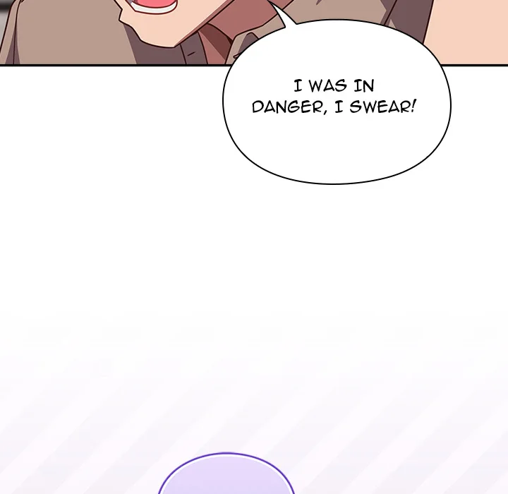 Let’s Play Hooky Chapter 49 - Page 126