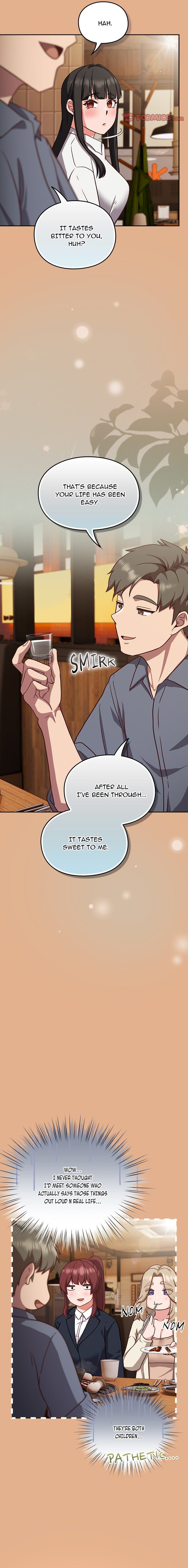 Let’s Play Hooky Chapter 9 - Page 17