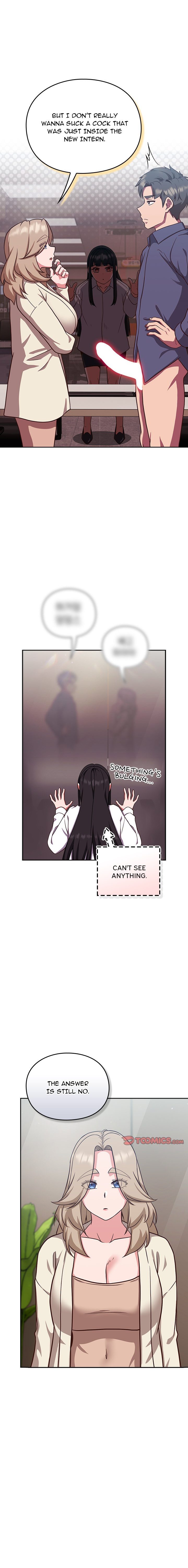 Let’s Play Hooky Chapter 9 - Page 2