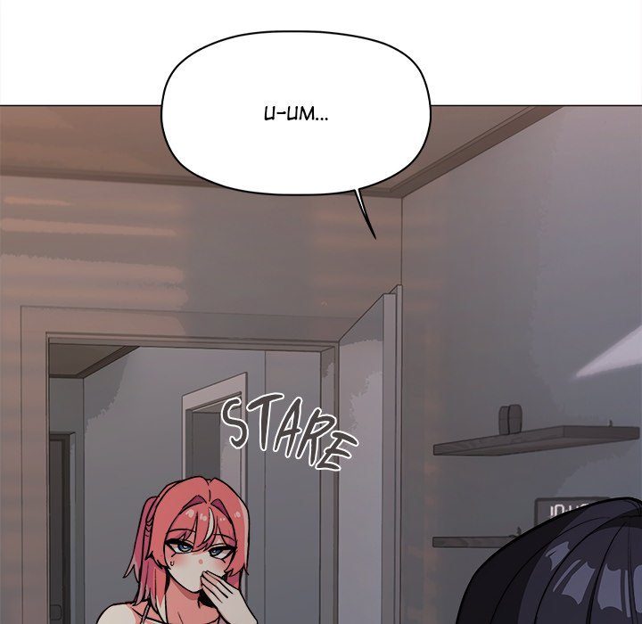 Stop Smoking Chapter 11 - Page 95
