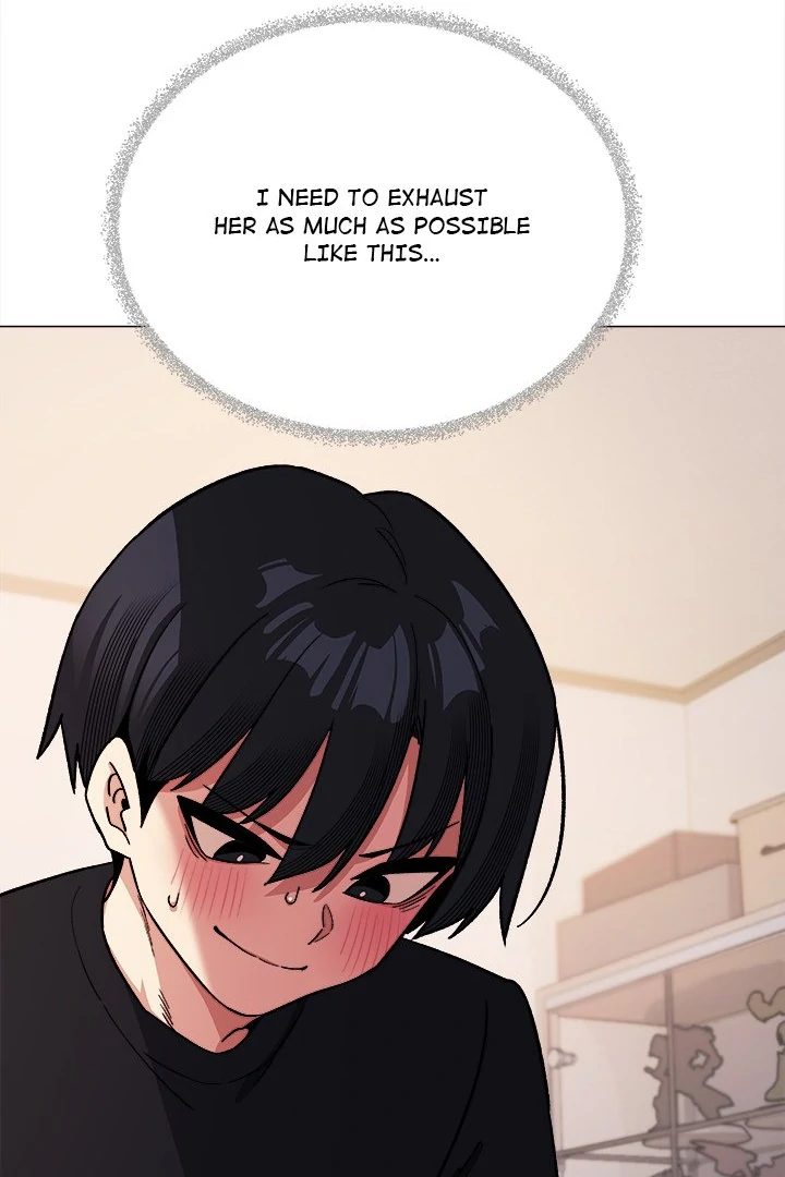 Stop Smoking Chapter 36 - Page 152