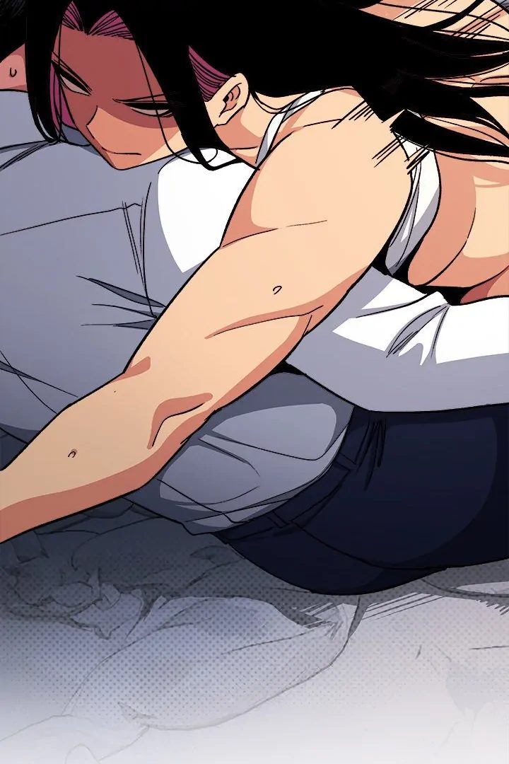 Stop Smoking Chapter 36 - Page 35