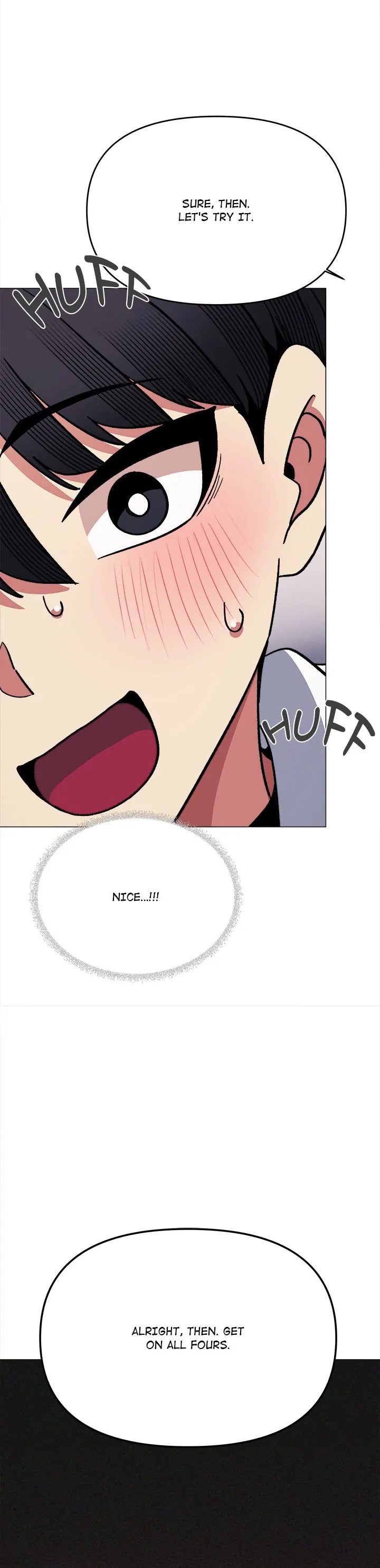 Stop Smoking Chapter 36 - Page 78