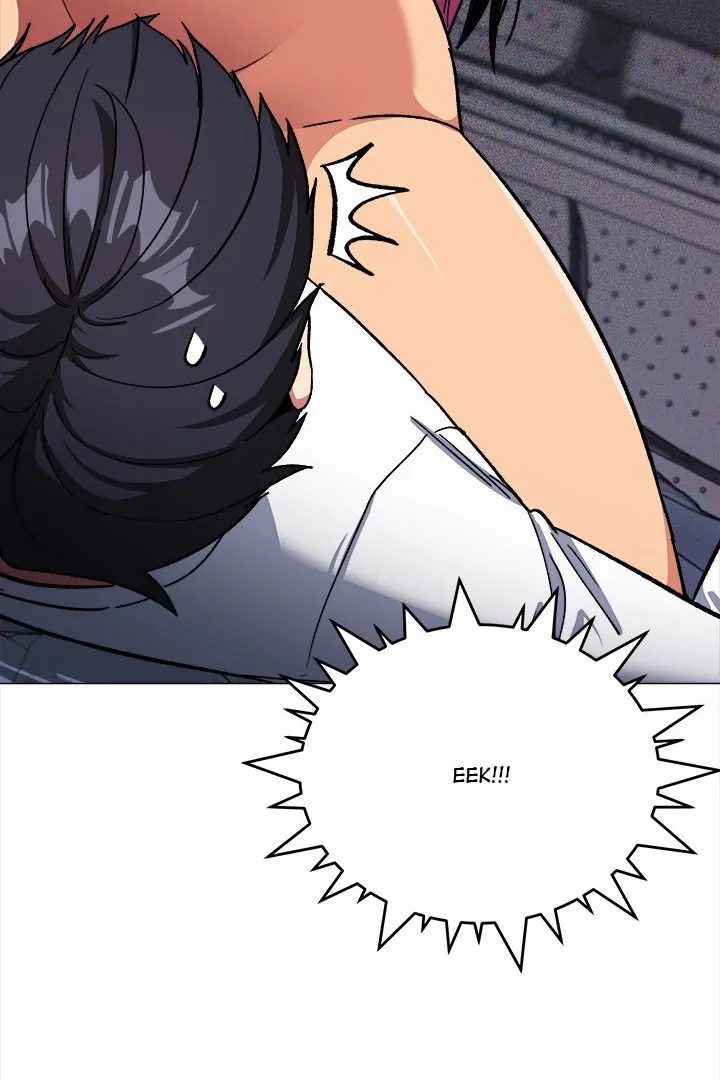 Stop Smoking Chapter 36 - Page 80
