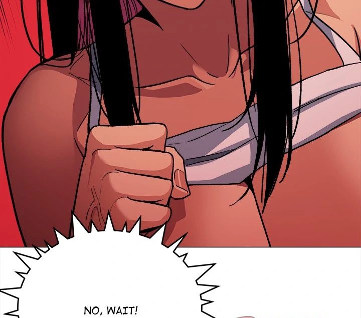 Stop Smoking Chapter 36 - Page 82