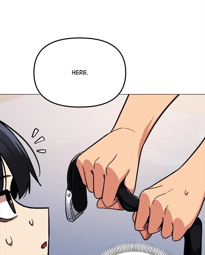 Stop Smoking Chapter 37 - Page 140
