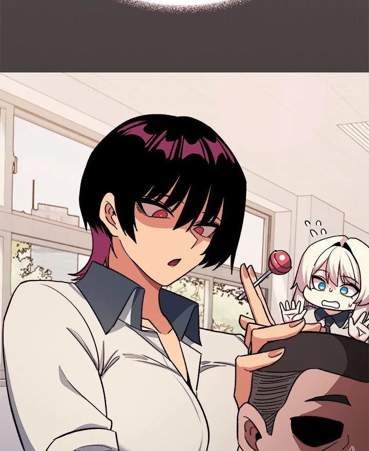 Stop Smoking Chapter 37 - Page 60