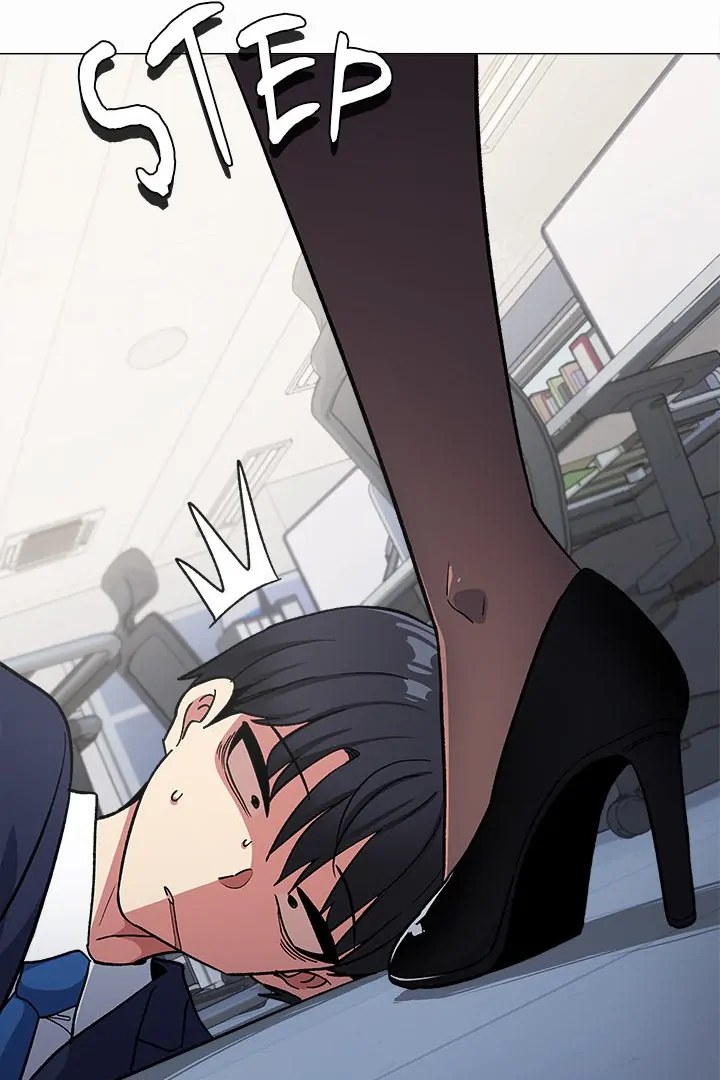 Stop Smoking Chapter 38 - Page 145