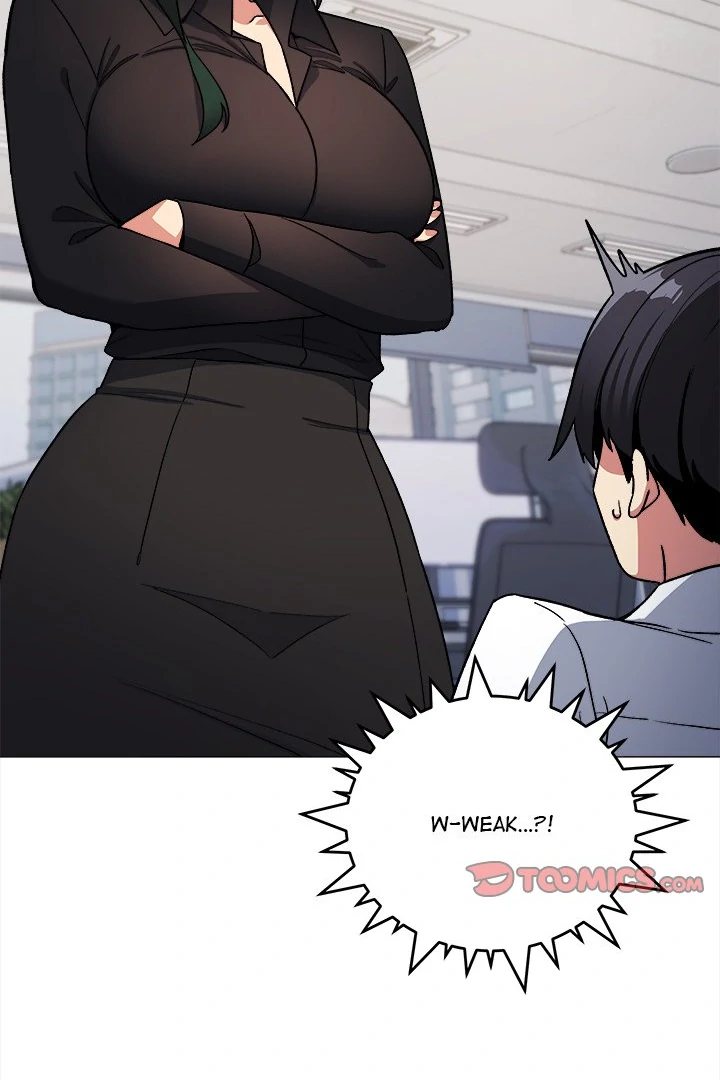 Stop Smoking Chapter 39 - Page 105