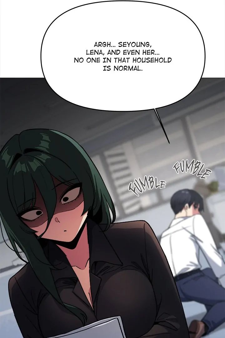 Stop Smoking Chapter 39 - Page 118