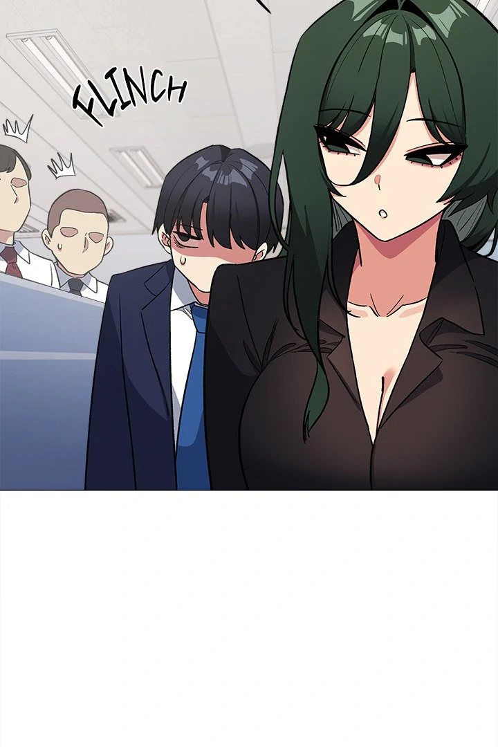 Stop Smoking Chapter 39 - Page 36