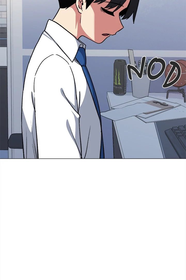 Stop Smoking Chapter 39 - Page 72