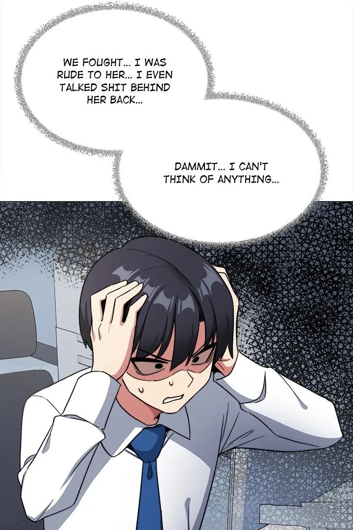 Stop Smoking Chapter 40 - Page 114