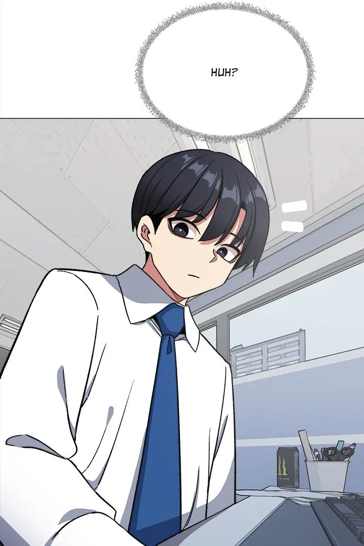 Stop Smoking Chapter 40 - Page 118