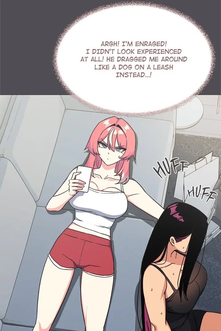 Stop Smoking Chapter 40 - Page 128