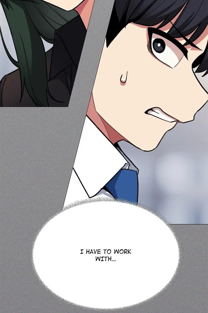Stop Smoking Chapter 40 - Page 3