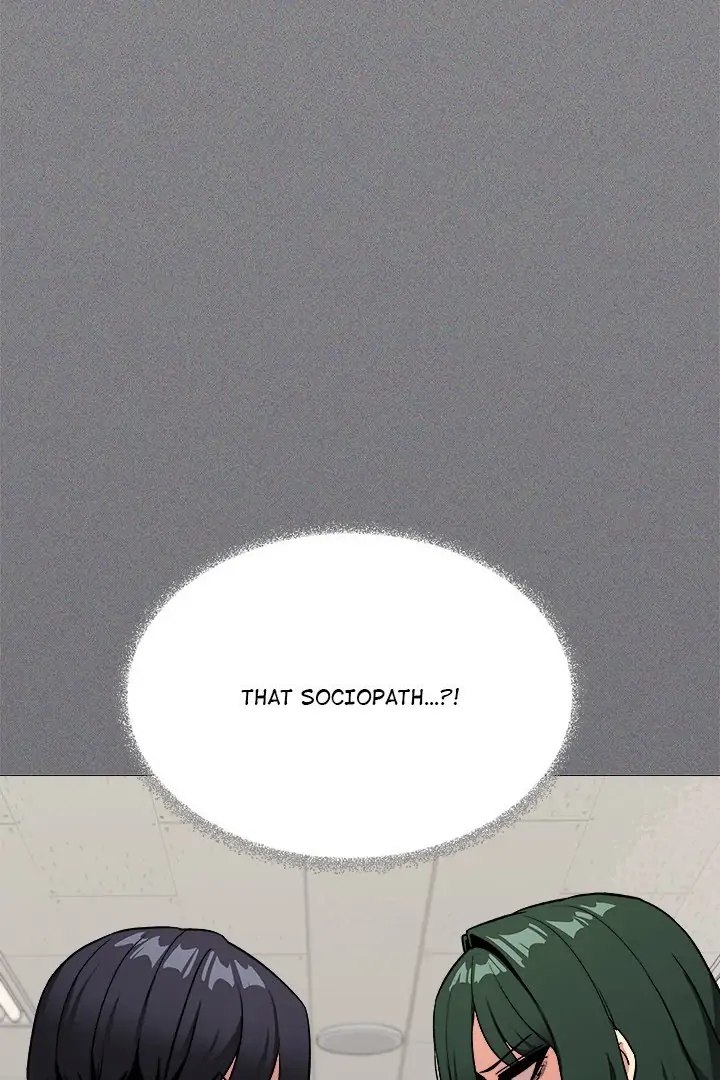 Stop Smoking Chapter 40 - Page 4