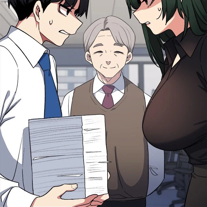 Stop Smoking Chapter 40 - Page 5