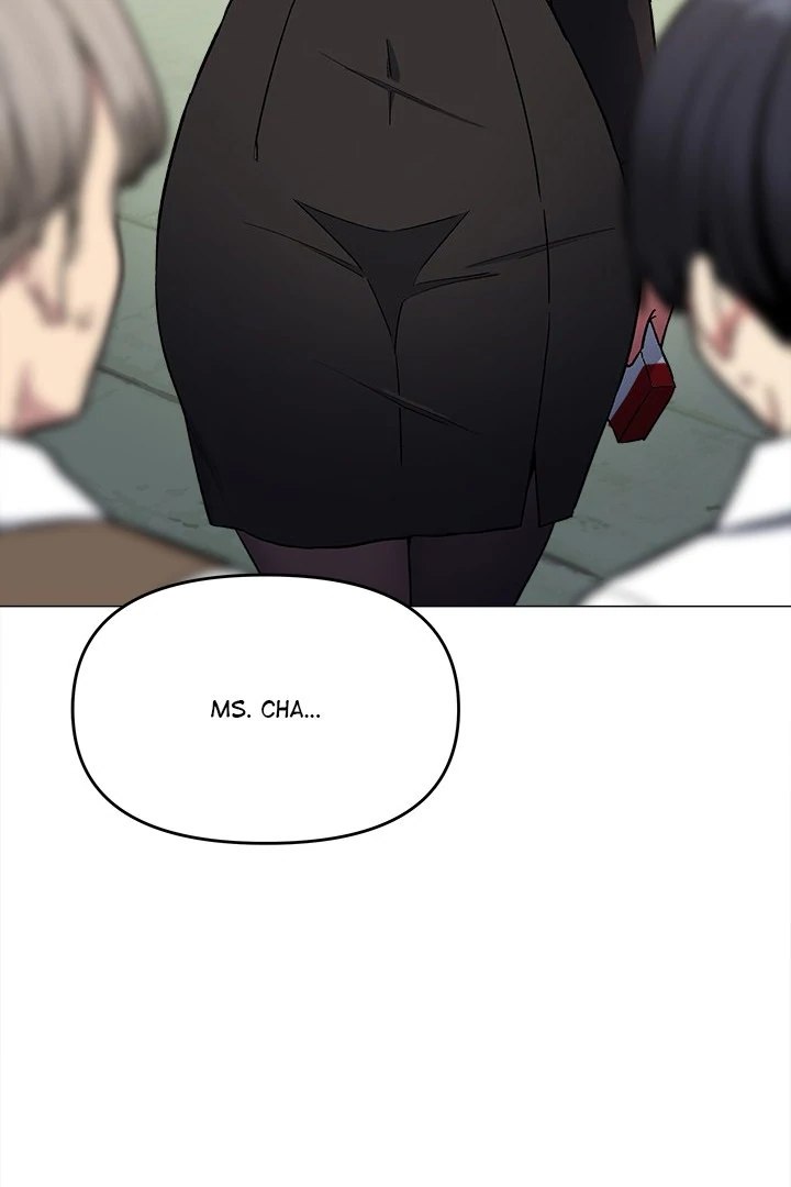 Stop Smoking Chapter 40 - Page 67