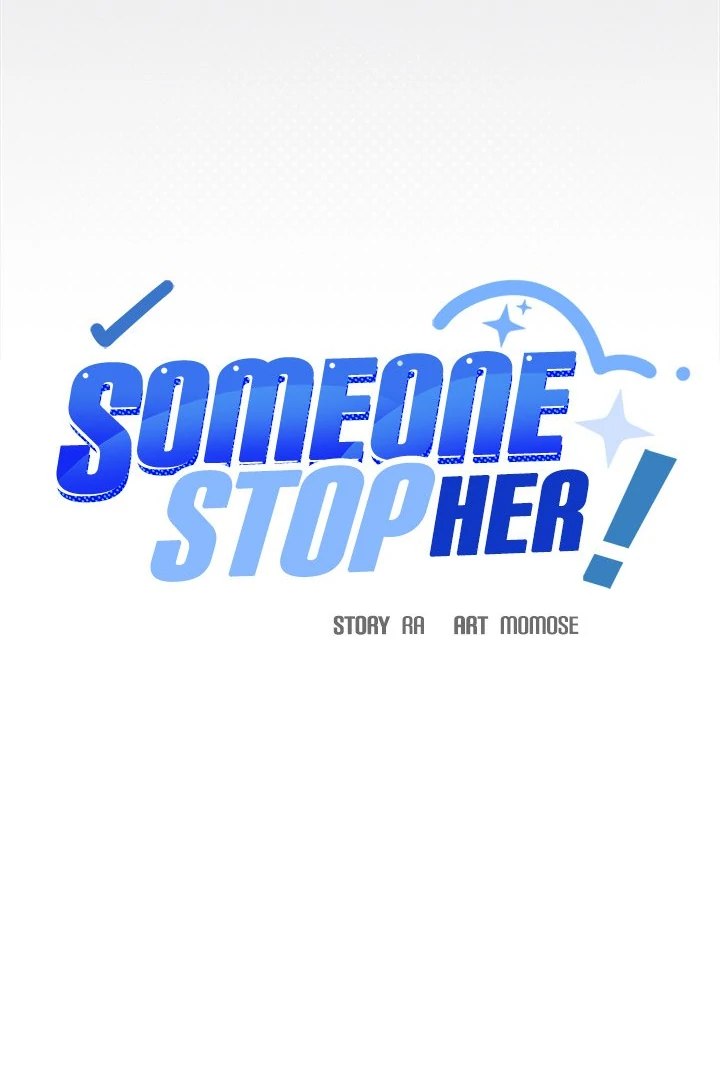 Stop Smoking Chapter 40 - Page 8