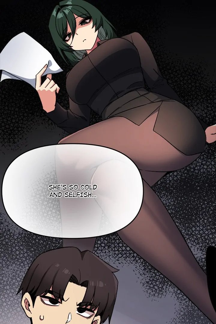 Stop Smoking Chapter 40 - Page 94