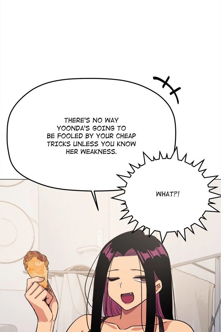 Stop Smoking Chapter 41 - Page 112