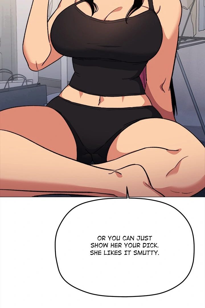Stop Smoking Chapter 41 - Page 113