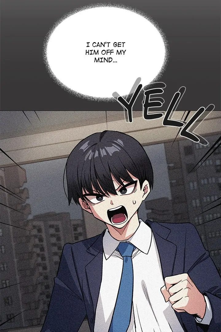 Stop Smoking Chapter 41 - Page 146