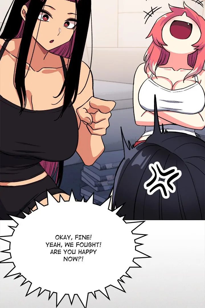 Stop Smoking Chapter 41 - Page 31